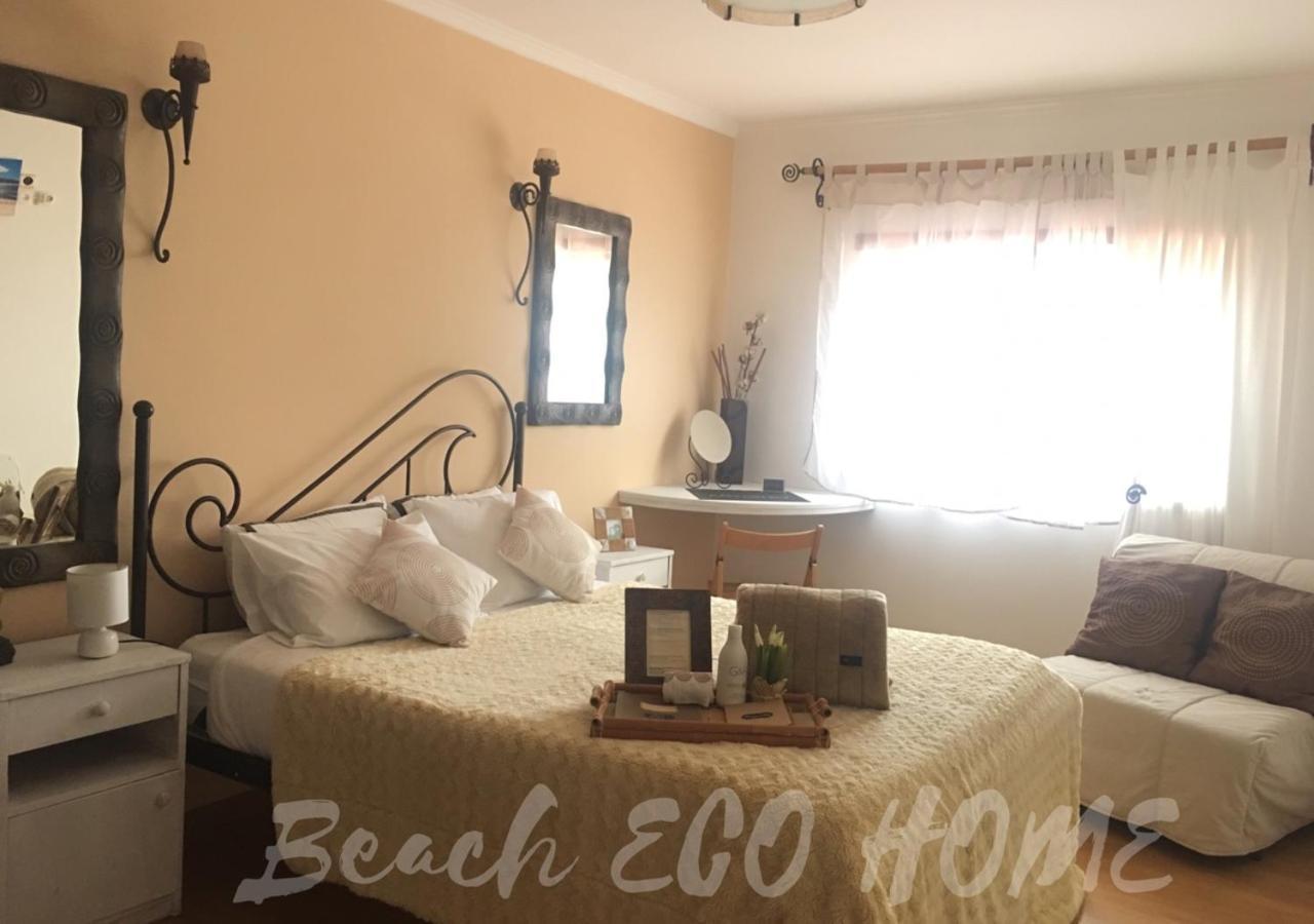 Beach Eco Home Senhora da Vitoria Exterior photo
